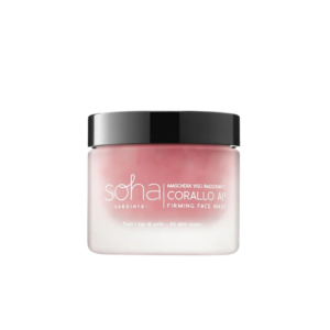 Maschera rassodante - Corallo AI3 - Soha Sardinia