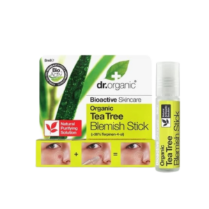 Organic tea tree blemish stick - Optima