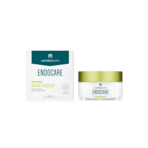 Gel cream rigenerante antiage - Endocare