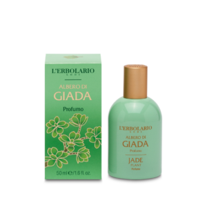 Profumo 50ml - Albero di Giada - L'Erbolario