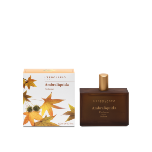 Profumo 100ml - Ambraliquida - L'Erbolario