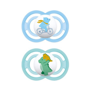 Perfect 16+ succhietto - Mam