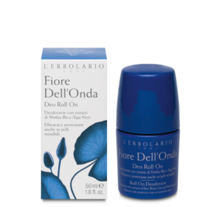 Deo Roll On - Fiore Dell'Onda - L'Erbolario