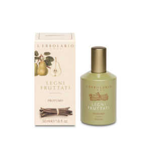 Profumo 50ml - Legni Fruttati - L'Erbolario