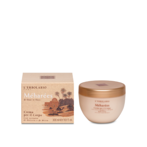 Crema per il corpo - Méharées - L'Erbolario