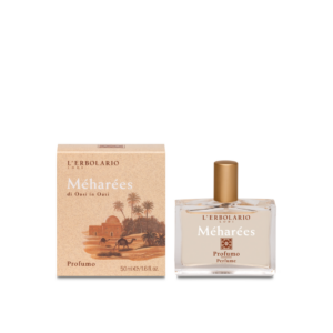 Profumo 50ml - Méharées - L'Erbolario