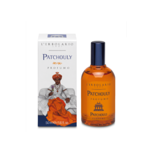 Profumo 50ml - Patchouly - L'Erbolario
