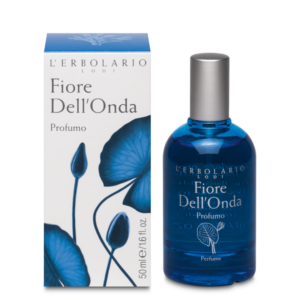 Profumo 50ml - Fiore Dell'Onda - L'Erbolario