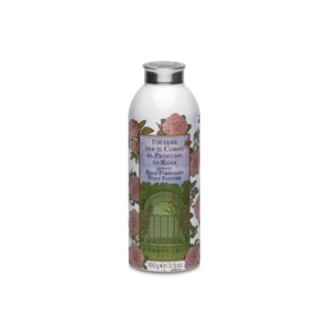 Polvere per il corpo - Rosa - L'Erbolario