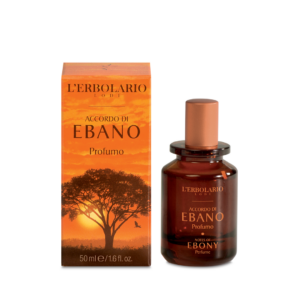 Profumo - Accordo di Ebano - L'Erbolario