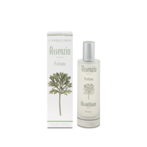 Profumo 50ml - Assenzio - L'Erbolario