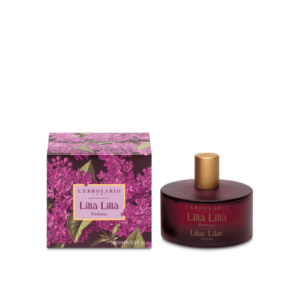 Profumo 100ml - Lillà Lillà - L'Erbolario