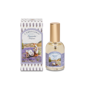 Profumo 50ml - Lavanda - L'Erbolario