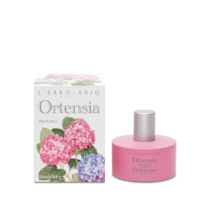 Profumo 50ml - Ortensia - L'Erbolario
