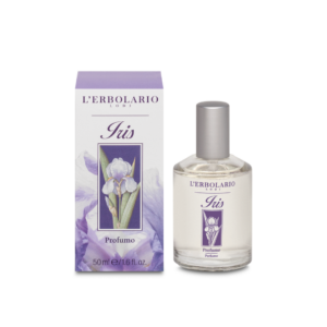 Profumo 50ml - Iris - L'Erbolario