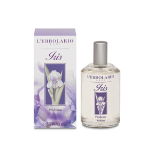 Profumo 100ml - Iris - L'Erbolario