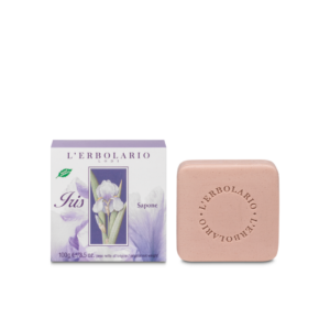 Sapone - Iris - L'Erbolario