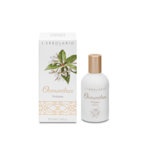 Profumo 50ml - Osmanthus - L'Erbolario