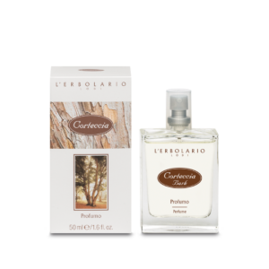 Profumo - Corteccia - L'Erbolario