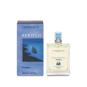 Profumo 50ml - Periplo - L'Erbolario