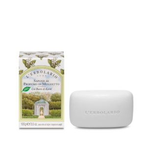 Sapone - Mughetto - L'Erbolario
