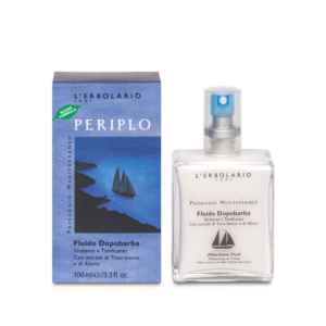 Fluido Dopobarba - Periplo - L'Erbolario