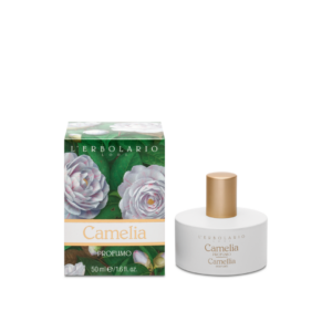 Profumo 50ml - Camelia - L'Erbolario