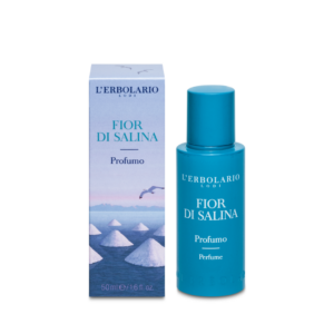 Profumo - Fior di Salina - L'Erbolario