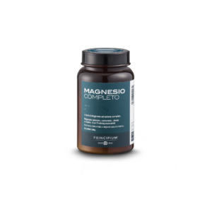 Magnesio Completo - Principium - Biosline