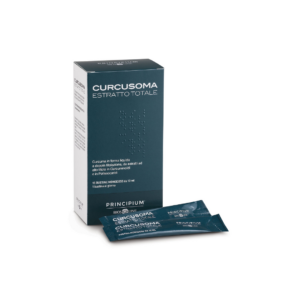 Curcusoma Estratto Totale - Principium - Biosline