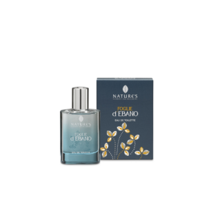Profumo 50ml - Foglie d'Ebano - Nature's