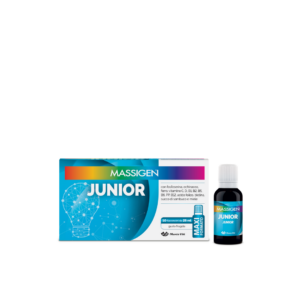 Junior - Massigen - Marco Viti