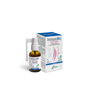 Immunomix difesa bocca – Aboca