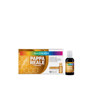 Pappa Reale - Massigen - Marco Viti