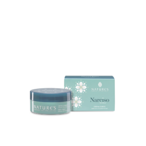 Crema Corpo - Narciso Nobile - Nature's