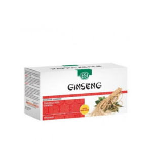 Ginseng Integratore - Esi