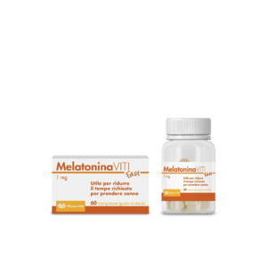 Melatonina Viti Fast - Marco Viti