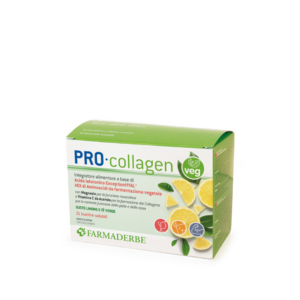 Pro collagen - Farmaderbe