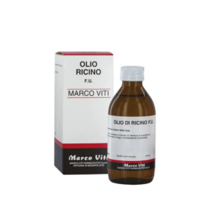 Olio di Ricino F.U. - Marco Viti