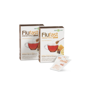 Flufast Respiro - Biosline