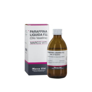 Paraffina Liquida F.U. - Marco Viti