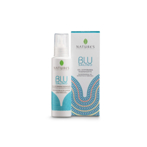 Gel Dopobarba - Blusalino - Nature's