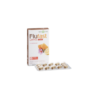 Flufast Urto - Biosline