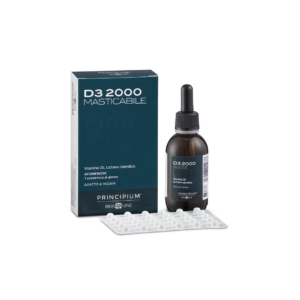 D3 2000 - Principium - Biosline