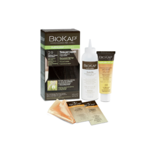 Nutricolor Tinta Delicato - BioKap - Biosline