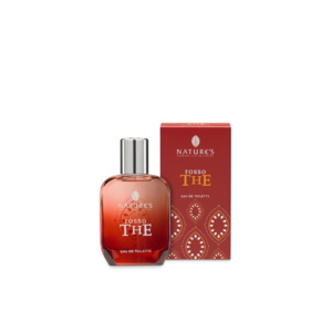 Profumo 50ml - Rosso The - Nature's