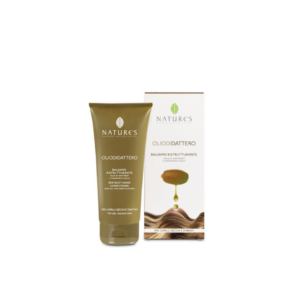 Balsamo Ristrutturante - Olio di Dattero - Nature's