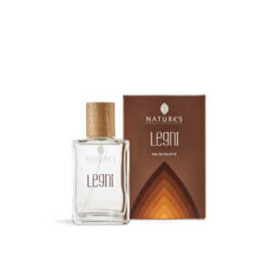 Profumo 50ml - Legni - Nature's