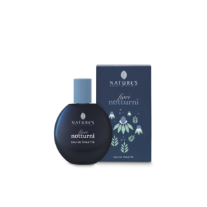 Profumo 50ml - Fiori Notturni - Nature's