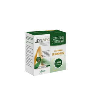 Libramed compresse – Aboca